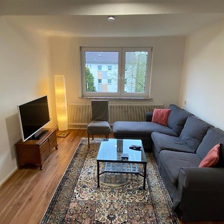 Gemuetliche Wohnung In BRE Dış mekan fotoğraf