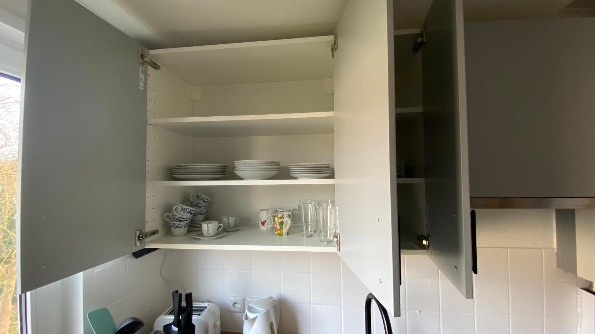 Gemuetliche Wohnung In BRE Dış mekan fotoğraf
