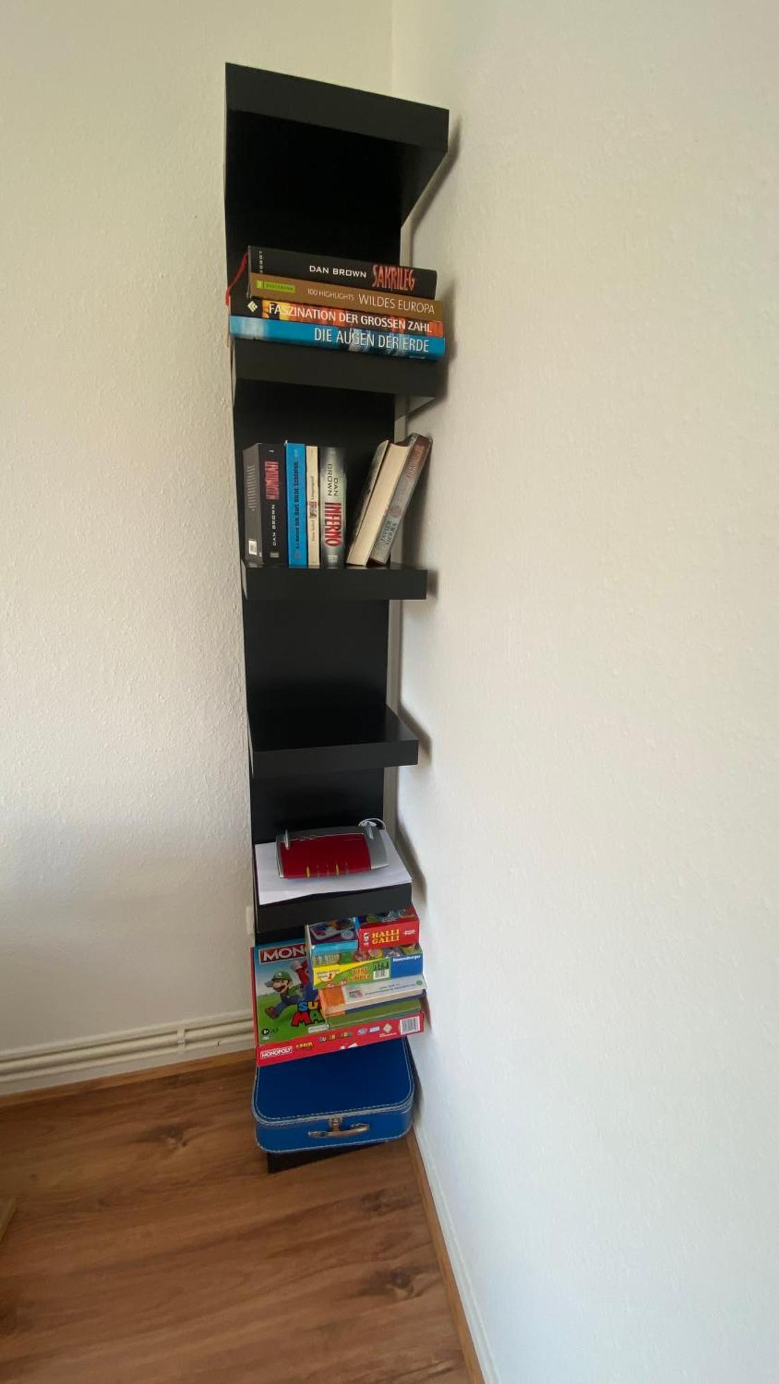 Gemuetliche Wohnung In BRE Dış mekan fotoğraf