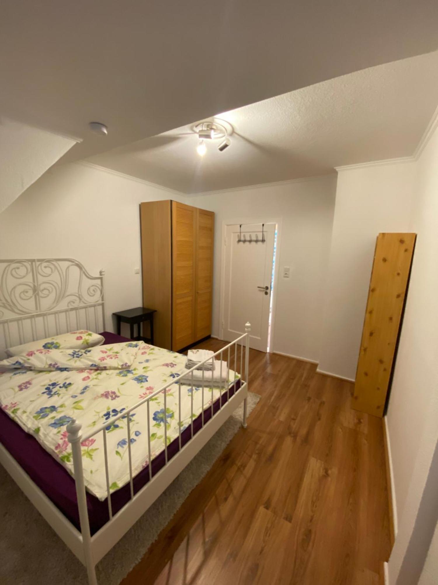 Gemuetliche Wohnung In BRE Dış mekan fotoğraf